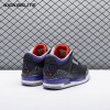 Jordan 3 Retro Black Court Purple CT8532-050 Men's