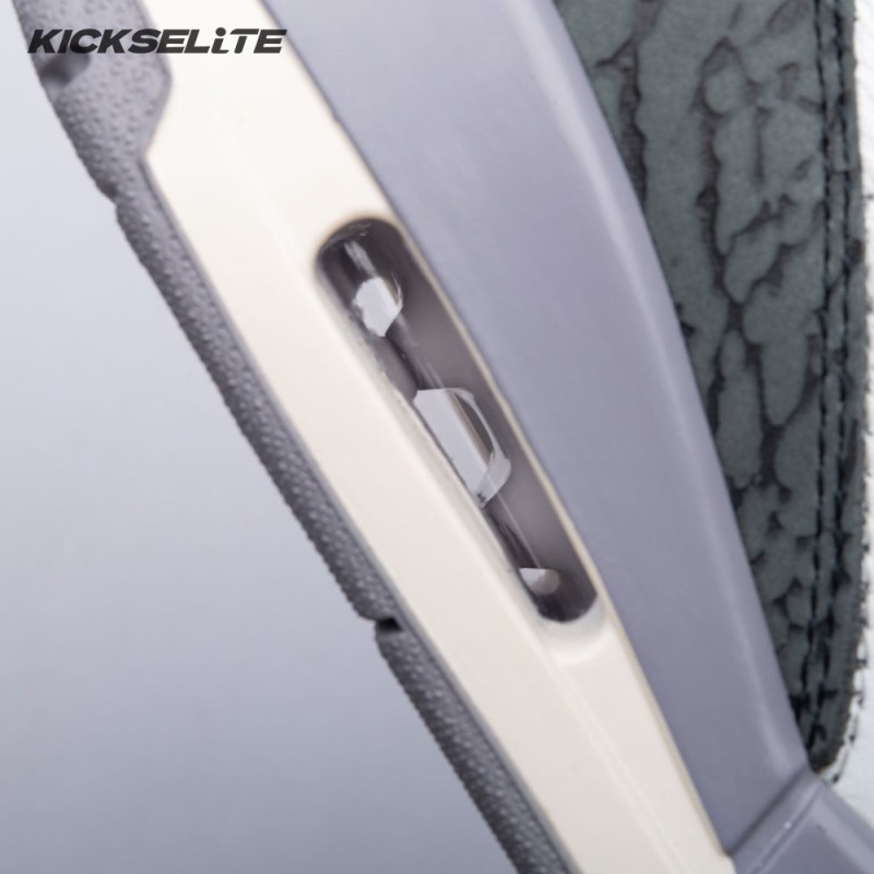 Jordan 3 Retro Cement Grey CT8532-106 Unisex