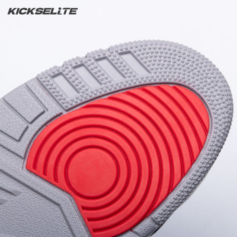 Jordan 3 Retro Cement Grey CT8532-106 Unisex