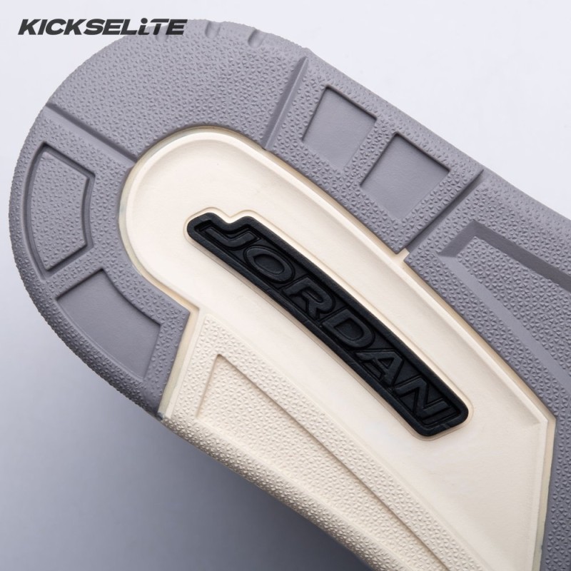 Jordan 3 Retro Cement Grey CT8532-106 Unisex