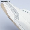 Air Jordan 3 Retro Craft Ivory FJ9479 100 Unisex