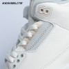 Air Jordan 3 Retro Craft Ivory FJ9479 100 Unisex