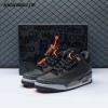 Jordan 3 Retro Fear Pack (2023) CT8532-080 Men's