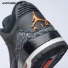 Jordan 3 Retro Fear Pack (2023) CT8532-080 Men's