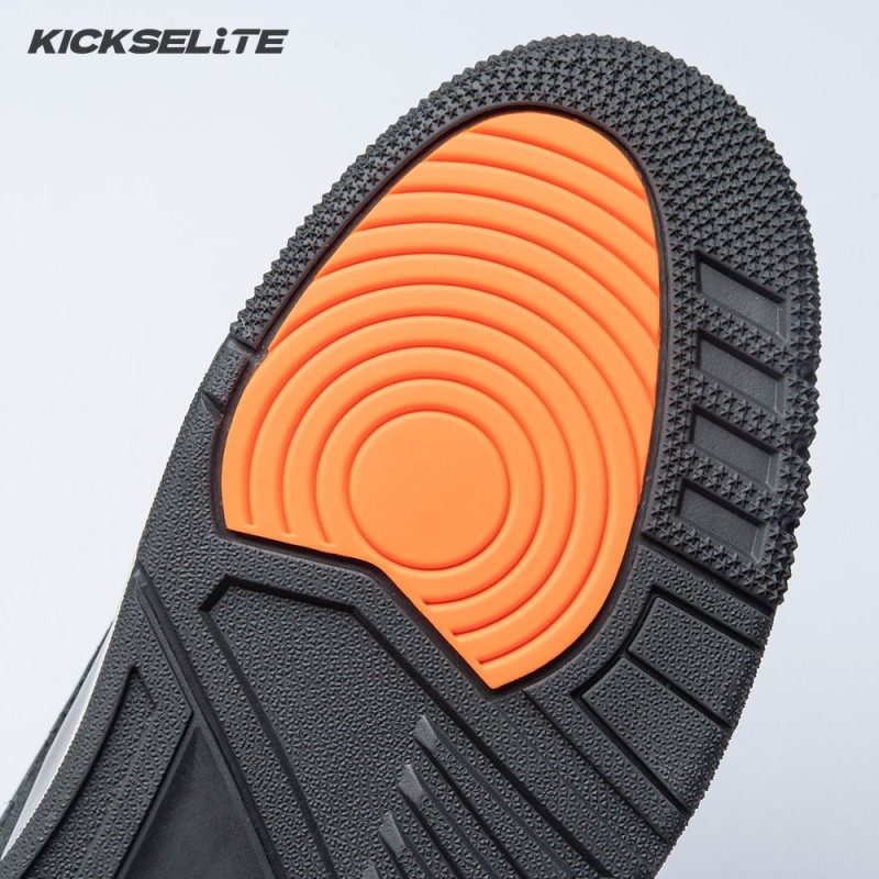 Jordan 3 Retro Fear Pack (2023) CT8532-080 Men's