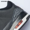 Jordan 3 Retro Fear Pack (2023) CT8532-080 Men's