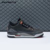 Jordan 3 Retro Fear Pack (2023) CT8532-080 Men's