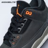 Jordan 3 Retro Fear Pack (2023) CT8532-080 Men's