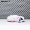Jordan 3 Retro Free Throw Line White Cement 923096-101 Men's