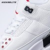 Jordan 3 Retro Free Throw Line White Cement 923096-101 Men's