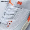 Jordan 3 Retro Georgia Peach CK9246 121 Unisex