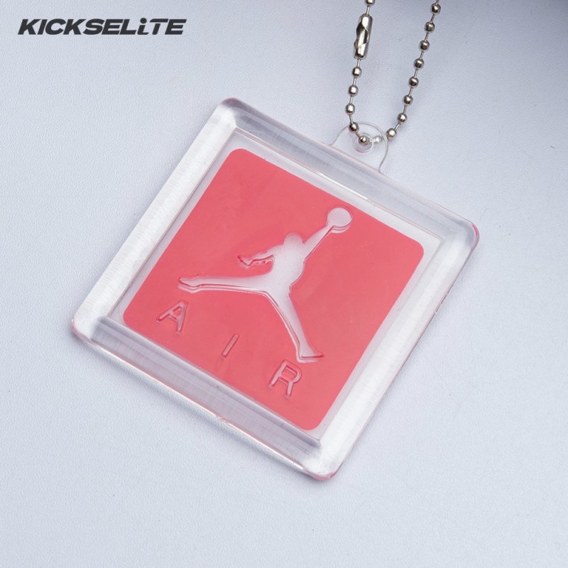 Jordan 3 Retro Georgia Peach CK9246 121 Unisex