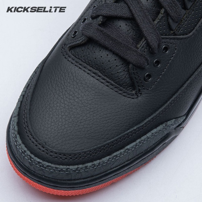 Jordan 3 Retro J Balvin Rio Unisex