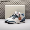 Jordan 3 Retro Levi's All-Star IR0912-400 Men's