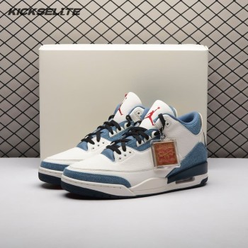 Jordan 3 Retro Levi's All-Star IR0912-400 Men's