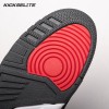 Jordan 3 Retro Levi's Black IR0914-400 Unisex
