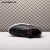 Jordan 3 Retro Levi's Black IR0914-400 Unisex