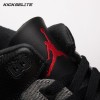 Jordan 3 Retro Levi's Black IR0914-400 Unisex