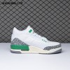Jordan 3 Retro Lucky Green CK9246-136 Unisex