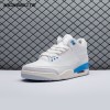 Jordan 3 Retro Lucky Shorts CT8532-101 Unisex