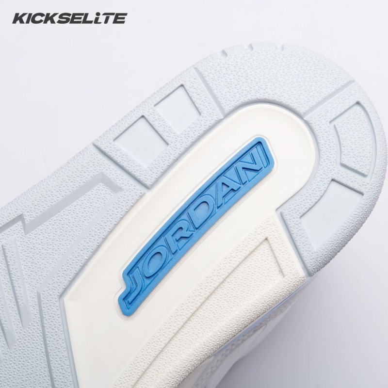 Jordan 3 Retro Lucky Shorts CT8532-101 Unisex