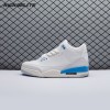 Jordan 3 Retro Lucky Shorts CT8532-101 Unisex