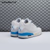 Jordan 3 Retro Lucky Shorts CT8532-101 Unisex