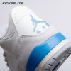 Jordan 3 Retro Lucky Shorts CT8532-101 Unisex