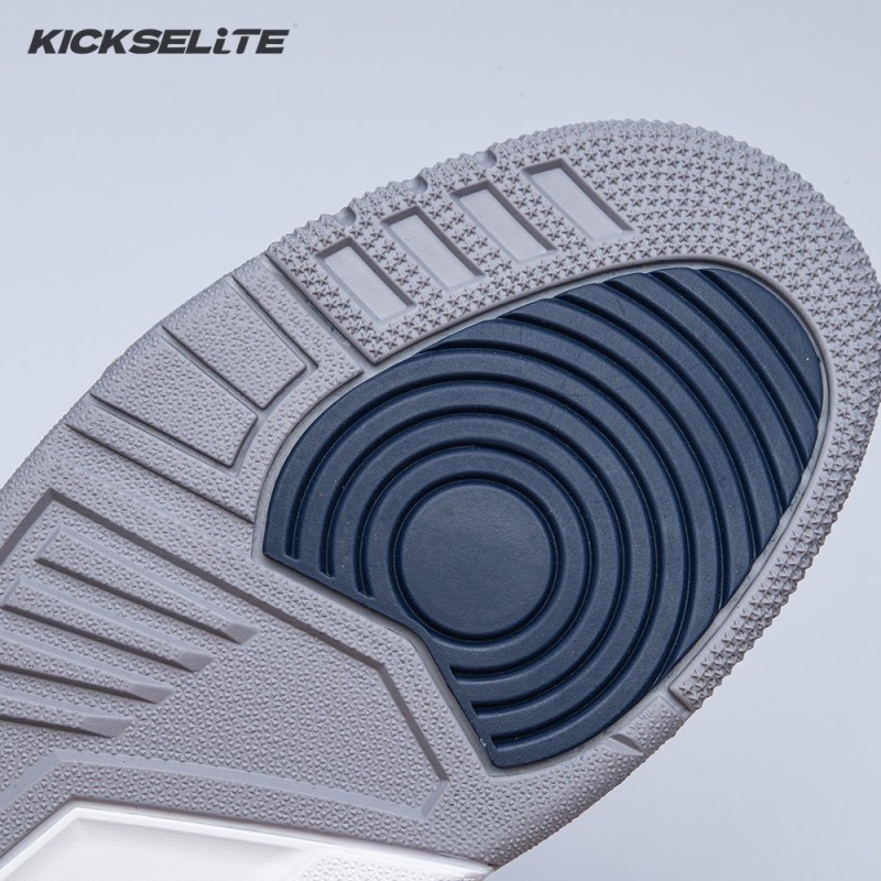 Jordan 3 Retro Midnight Navy CT8532-140 Men's