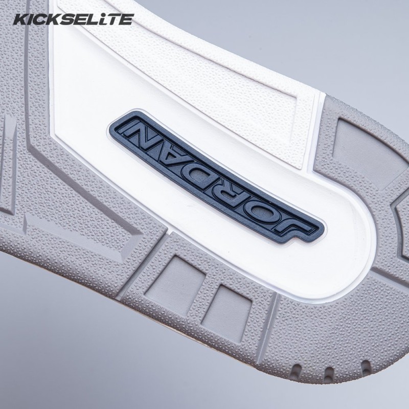 Jordan 3 Retro Midnight Navy CT8532-140 Men's