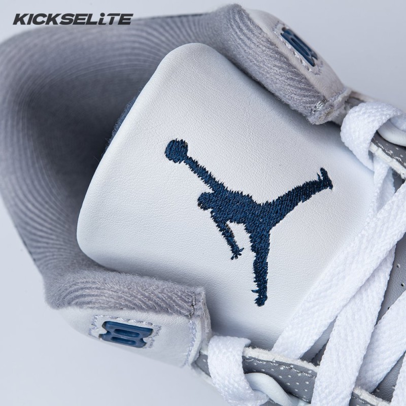 Jordan 3 Retro Midnight Navy CT8532-140 Men's