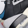 Jordan 3 Retro OG Rare Air IB8967-004 Unisex