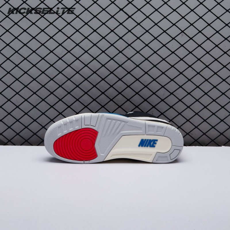 Jordan 3 Retro OG Rare Air IB8967-004 Unisex