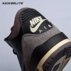 Jordan 3 Retro OG SP Black Violet Ore FZ4811-001 Unisex