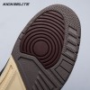 Jordan 3 Retro OG SP Black Violet Ore FZ4811-001 Unisex