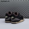 Jordan 3 Retro OG SP Black Violet Ore FZ4811-001 Unisex