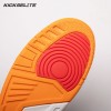 Jordan 3 Retro Orange Citrus CK9246-101 Men's