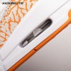 Jordan 3 Retro Orange Citrus CK9246-101 Men's