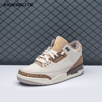 Jordan 3 Retro Palomino CT8532-102 Men's Jordan 3 Retro Palomino CT8532-102 Men's