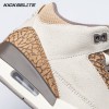 Jordan 3 Retro Palomino CT8532-102 Men's