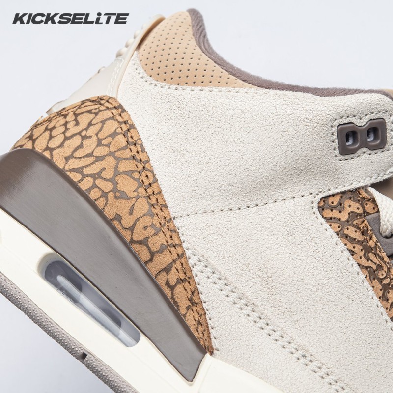 Jordan 3 Retro Palomino CT8532-102 Men's