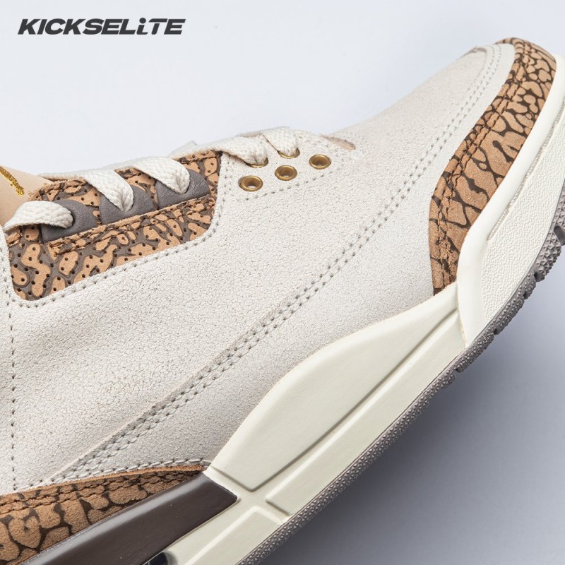 Jordan 3 Retro Palomino CT8532-102 Men's