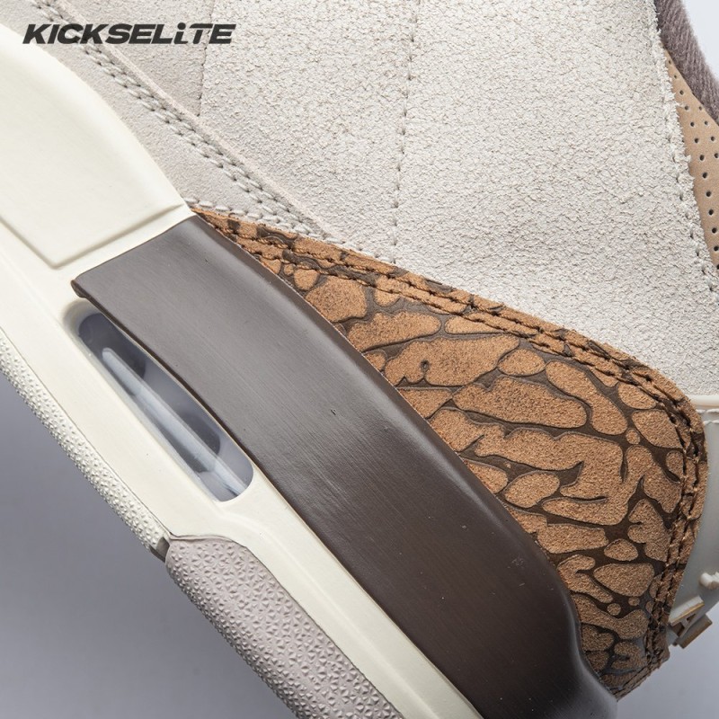 Jordan 3 Retro Palomino CT8532-102 Men's