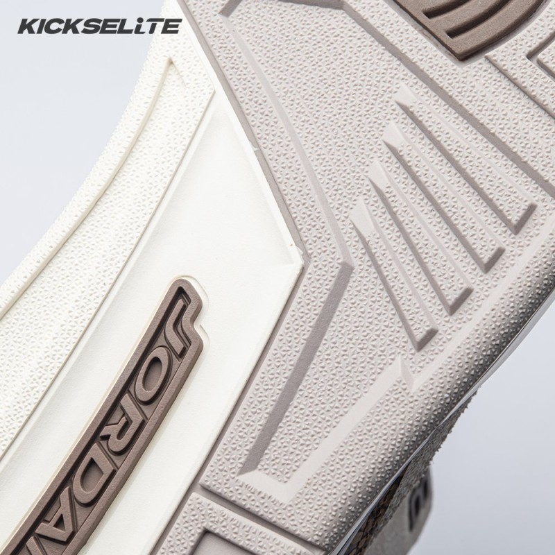 Jordan 3 Retro Palomino CT8532-102 Men's