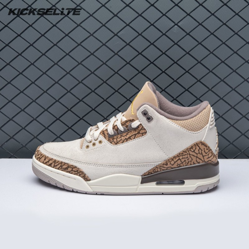 Jordan 3 Retro Palomino CT8532-102 Men's