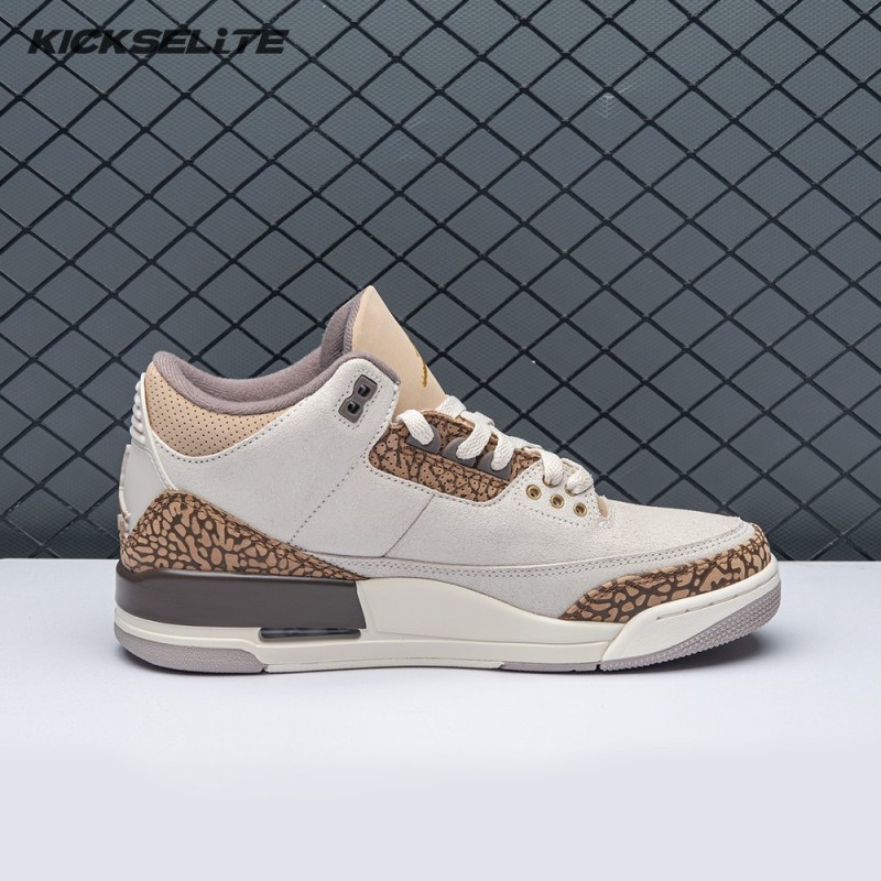 Jordan 3 Retro Palomino CT8532-102 Men's