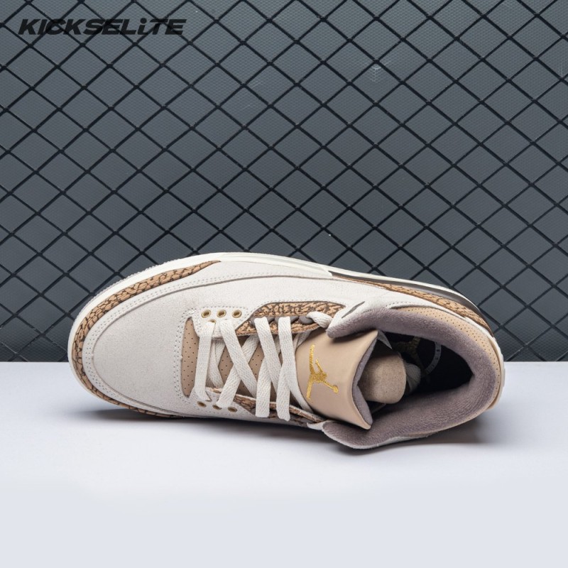 Jordan 3 Retro Palomino CT8532-102 Men's