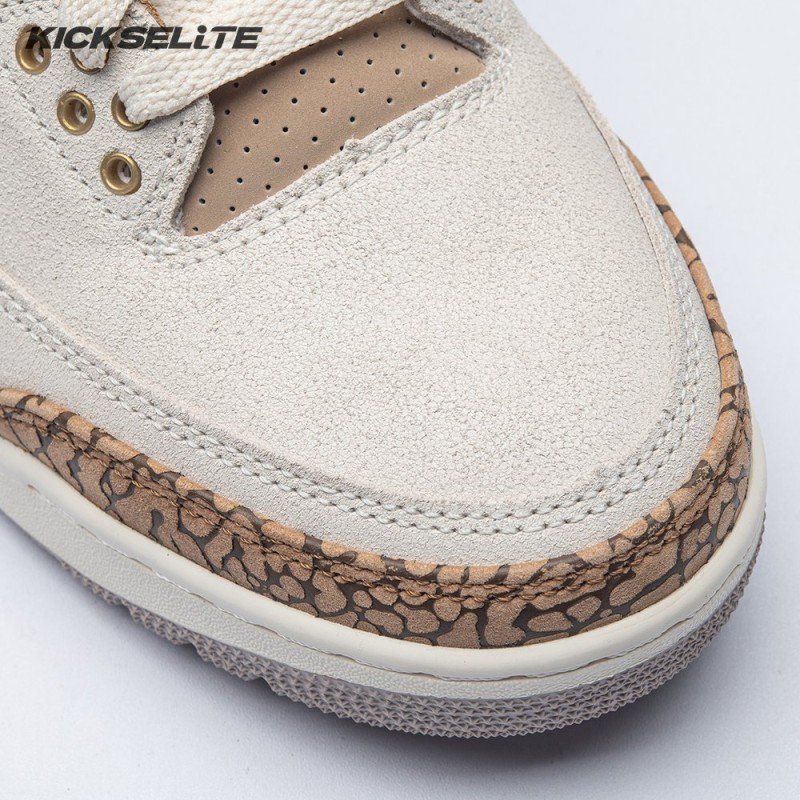 Jordan 3 Retro Palomino CT8532-102 Men's