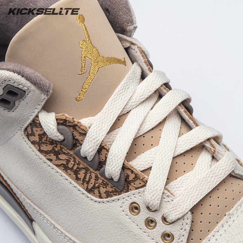 Jordan 3 Retro Palomino CT8532-102 Men's