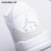 Jordan 3 Retro Pure Money (2025) CT8532-111 Unisex